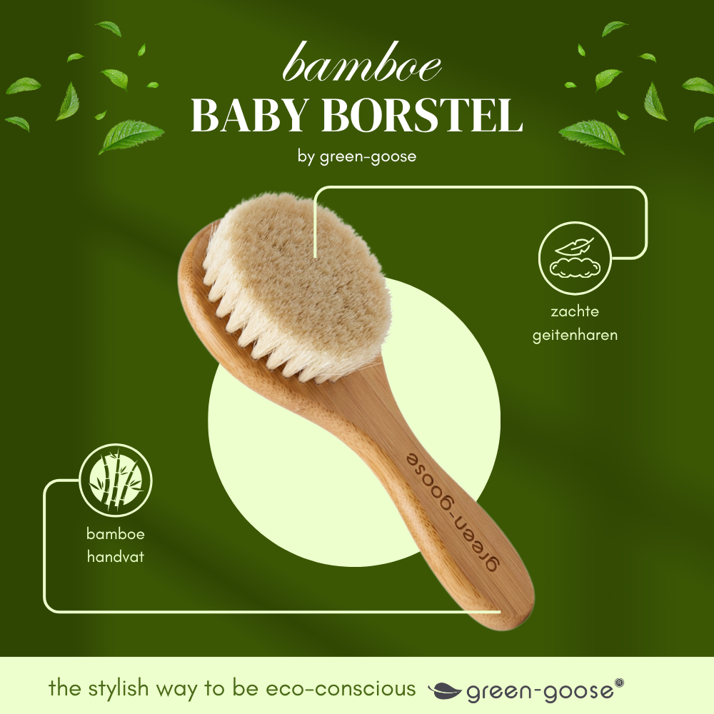 Baby Bamboo Package