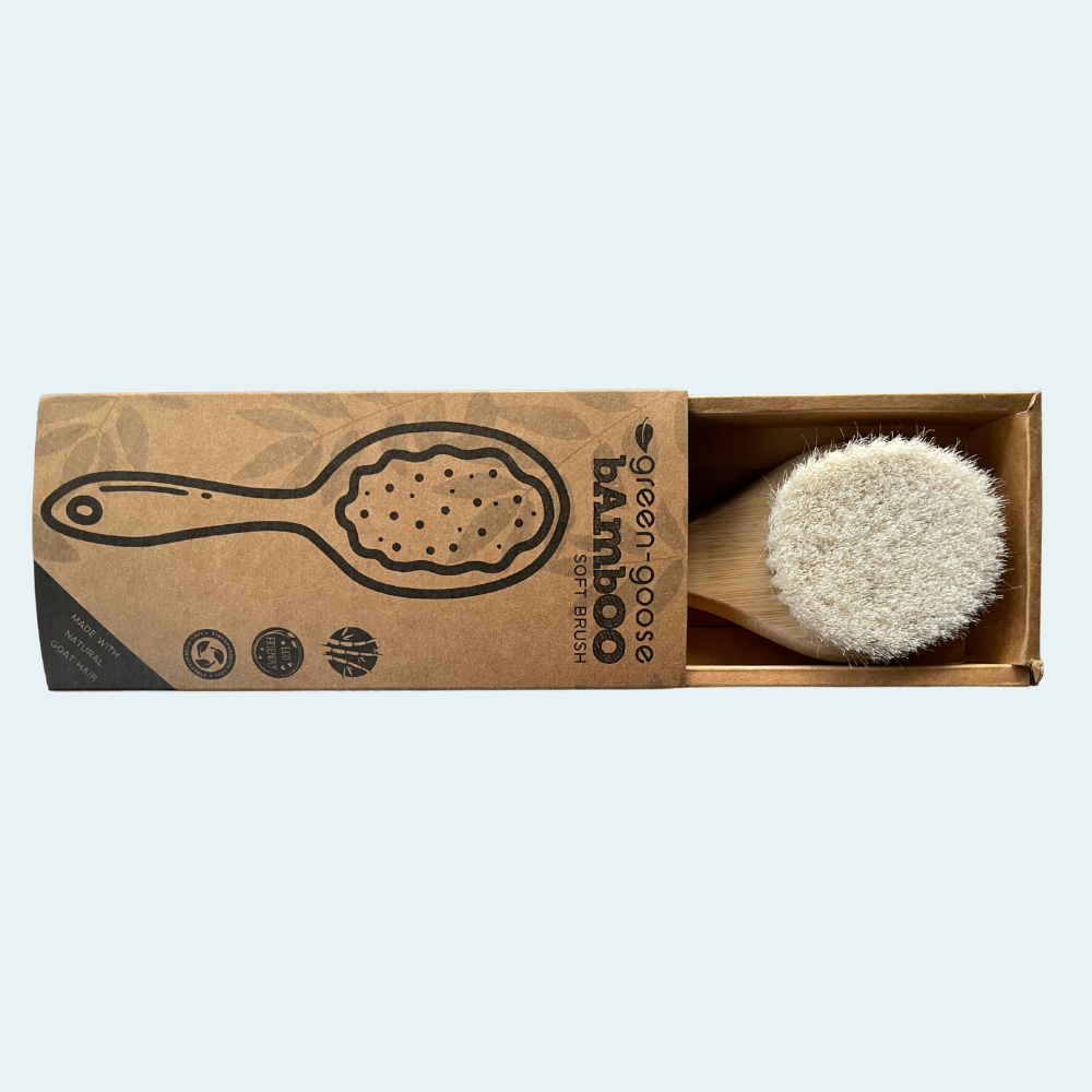 Baby Bamboo Package
