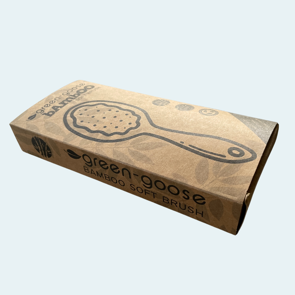 Baby Bamboo Package