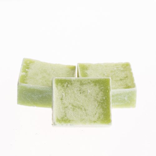 green-goose Amberblokjes - Pure Jasmine - 3 Stuks