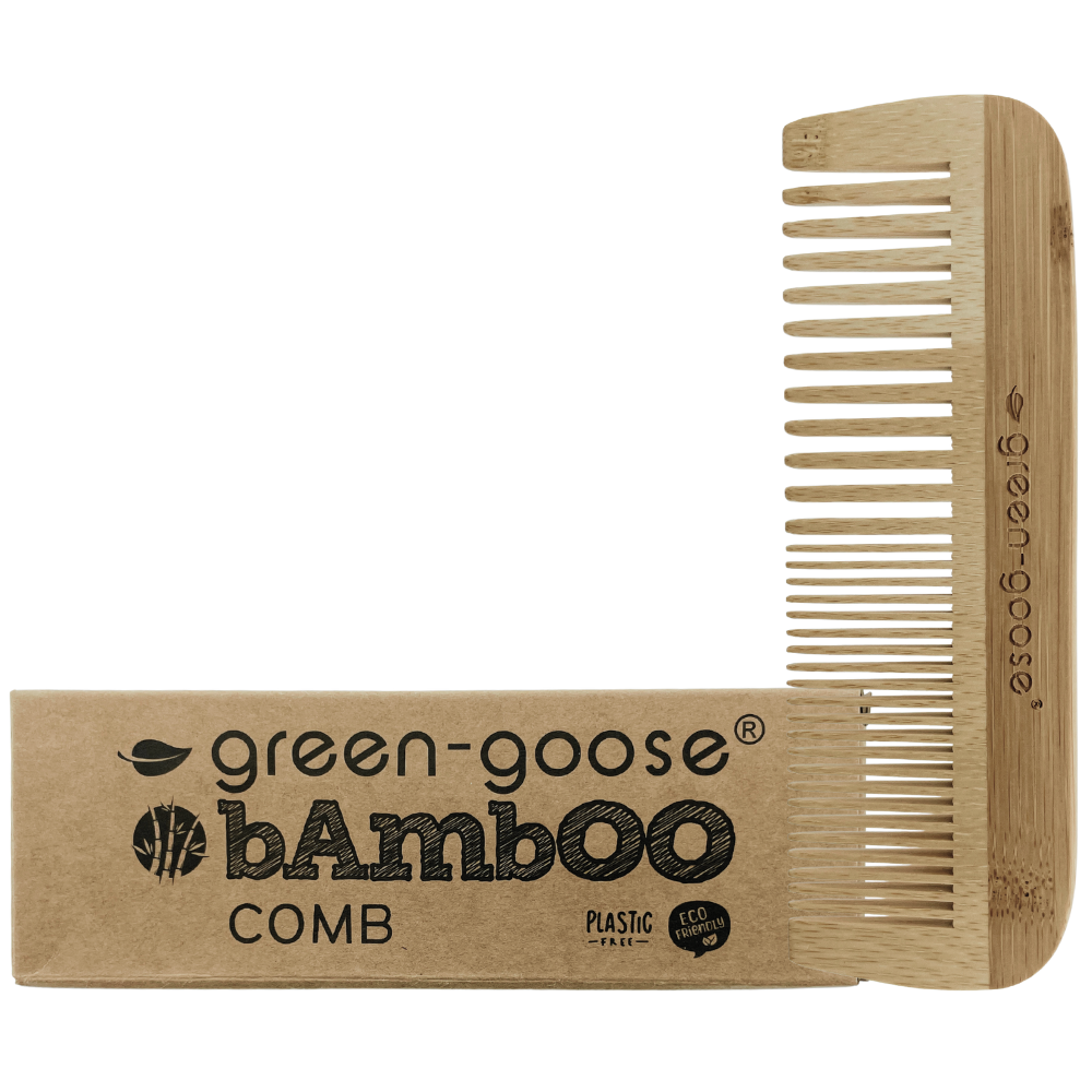 green-goose Bamboe Kam