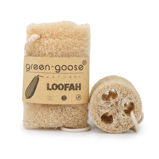 Loofah Pads | 3 pieces