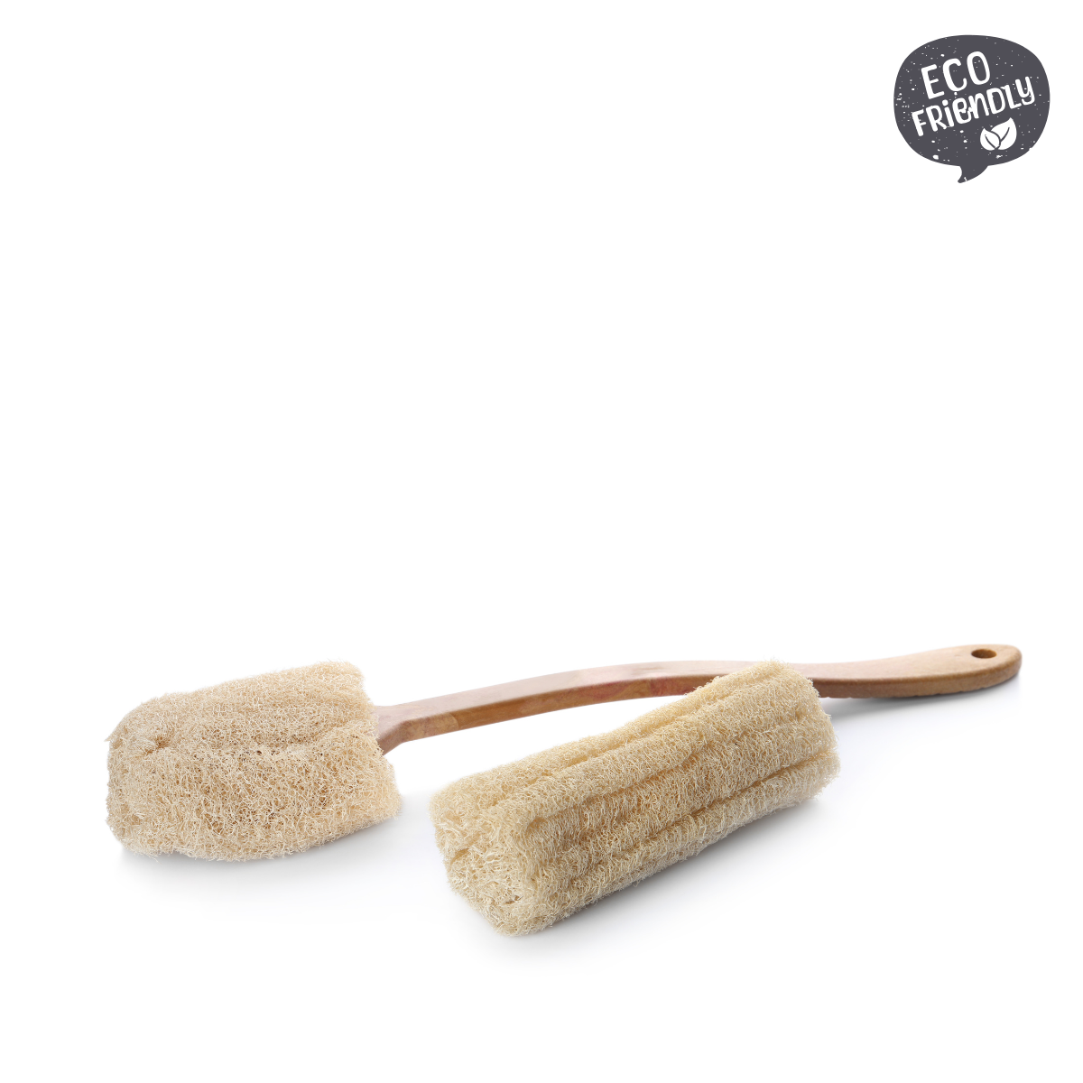 Sisal Bath Sponge