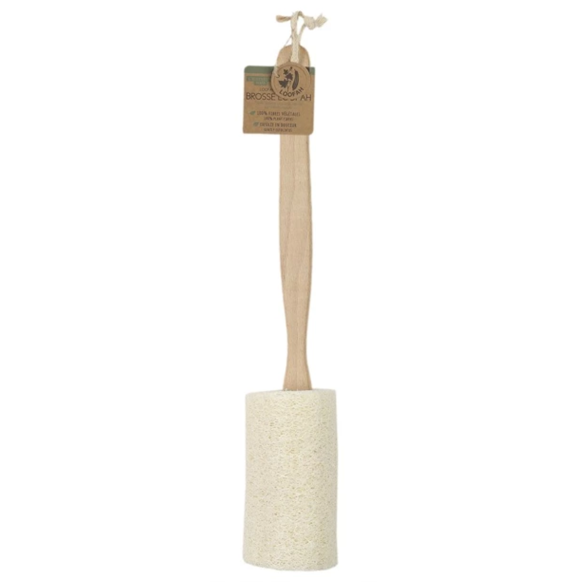 Sisal Bath Sponge