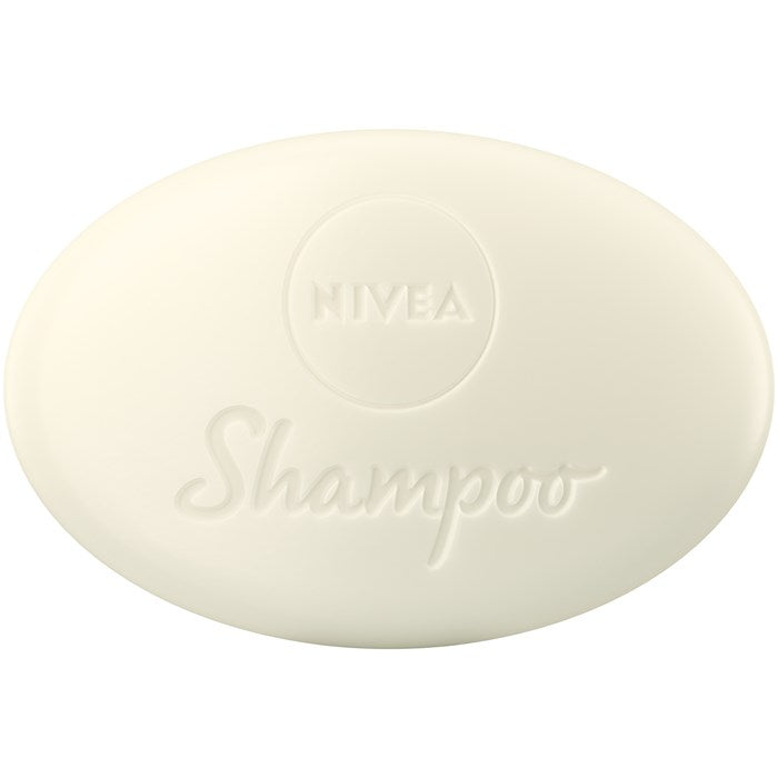 Nivea Vaste Shampoo met Kokosmelk | Normaal Haar | 2 Stuks met Zeepzak