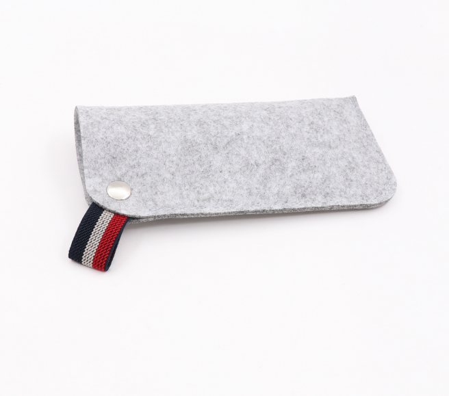 Felt Glasses Case