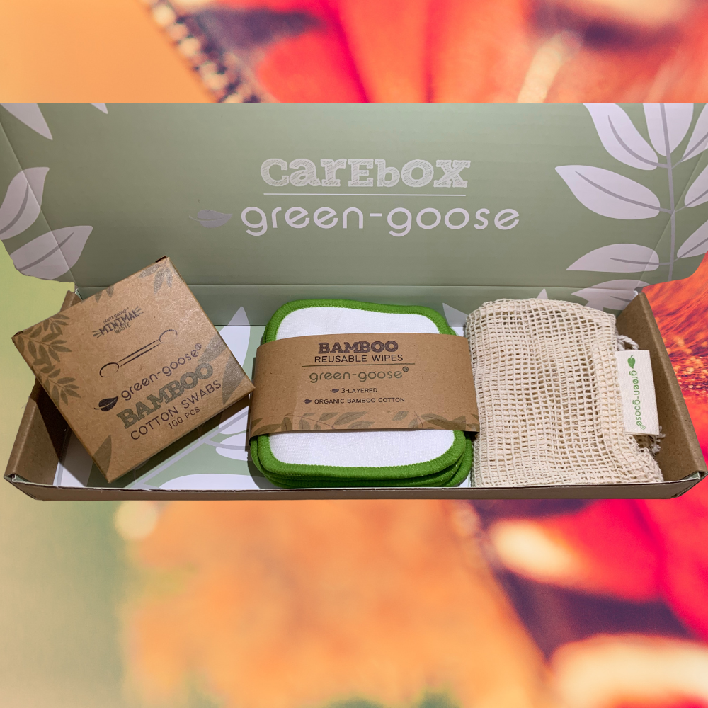 Carebox | The FacePack