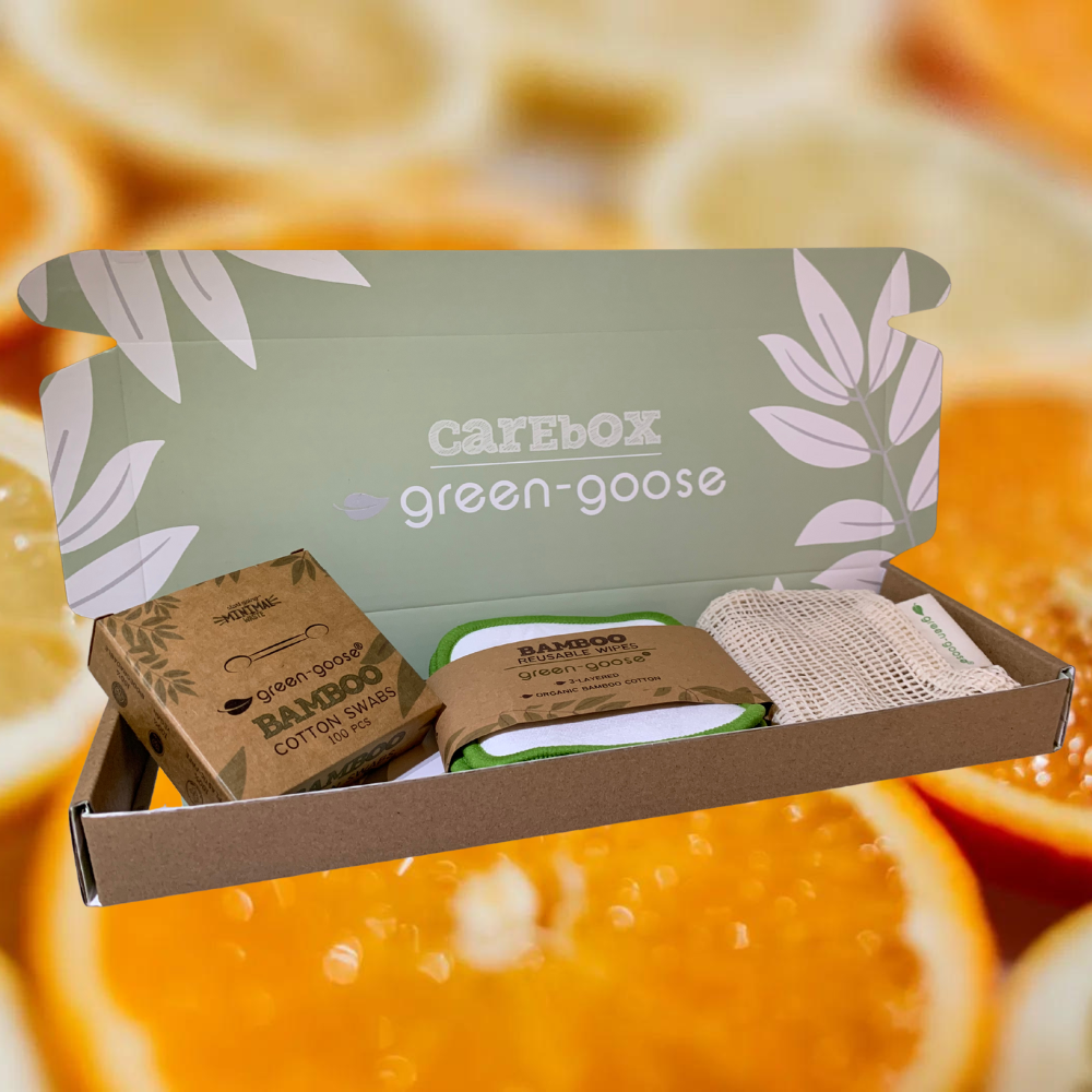 Carebox | The FacePack