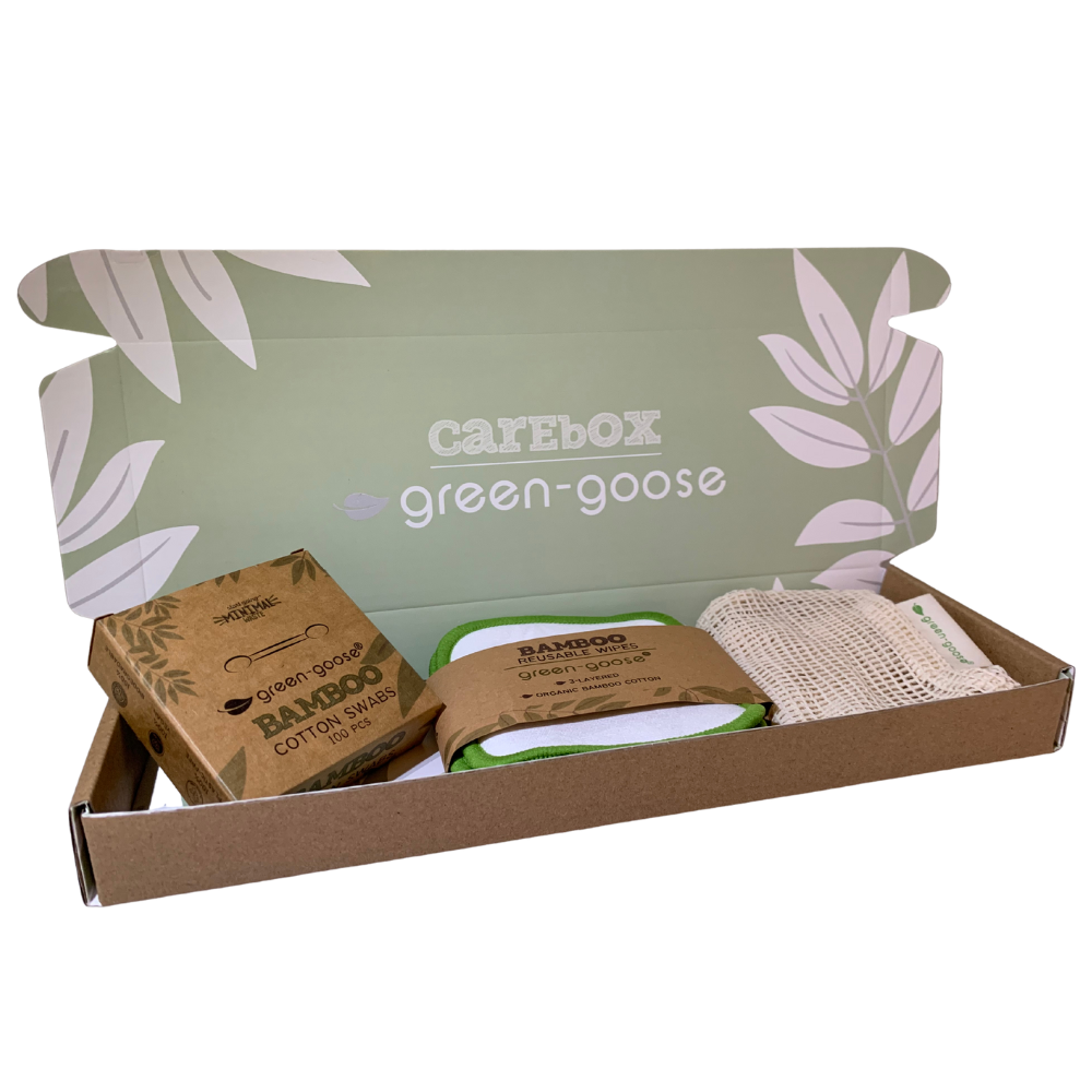 Carebox | The FacePack