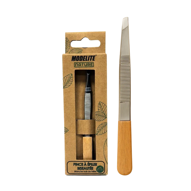 Bamboo Comb