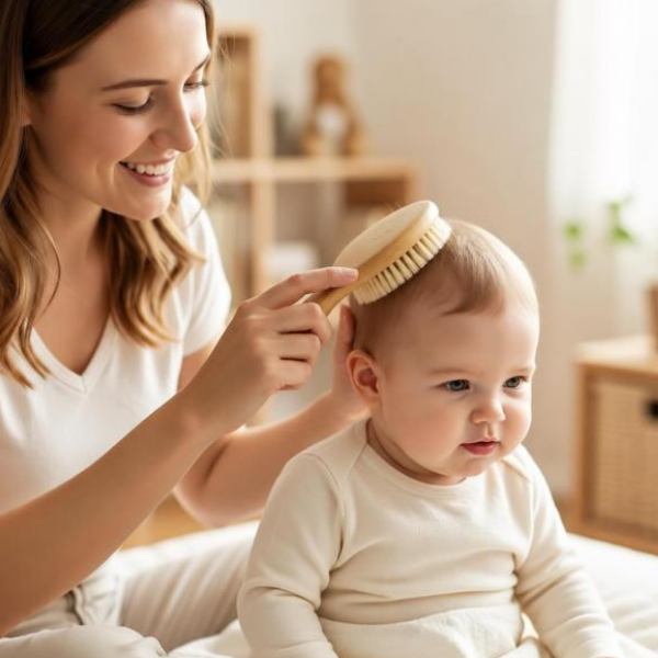 Baby Bamboo Package