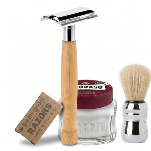 Proraso Geschenkset Scheren - 3 pcs