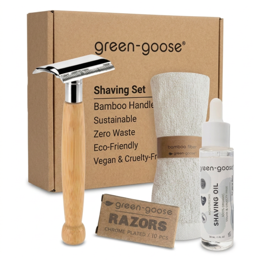 green-goose Geschenkset Scheren