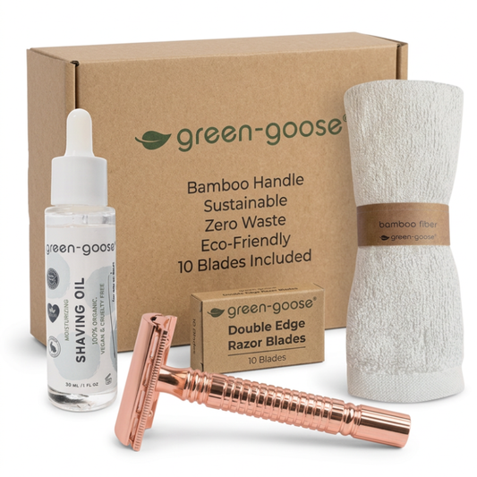 green-goose Geschenkset Scheren Dames