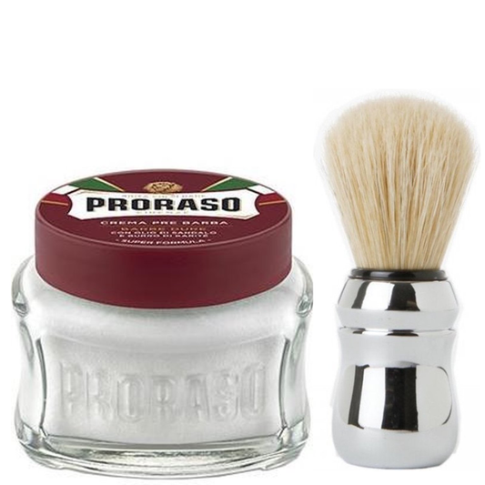 Proraso Geschenkset Scheren - 2 pcs