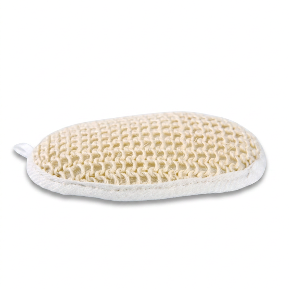 Sisal Bath Sponge