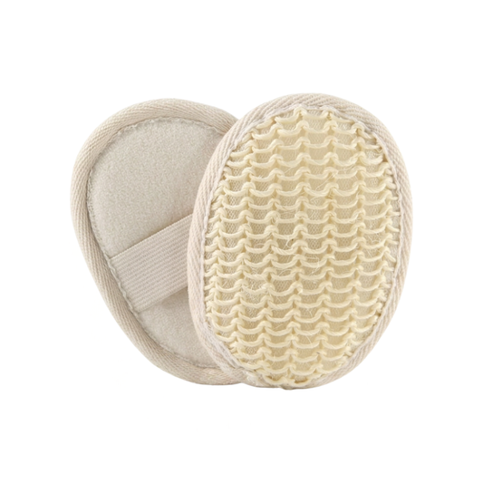 Sisal Bath Sponge