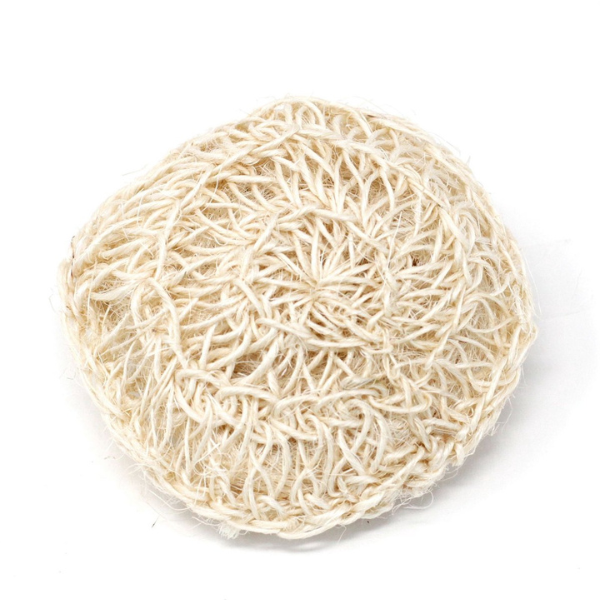 Sisal Bath Sponge