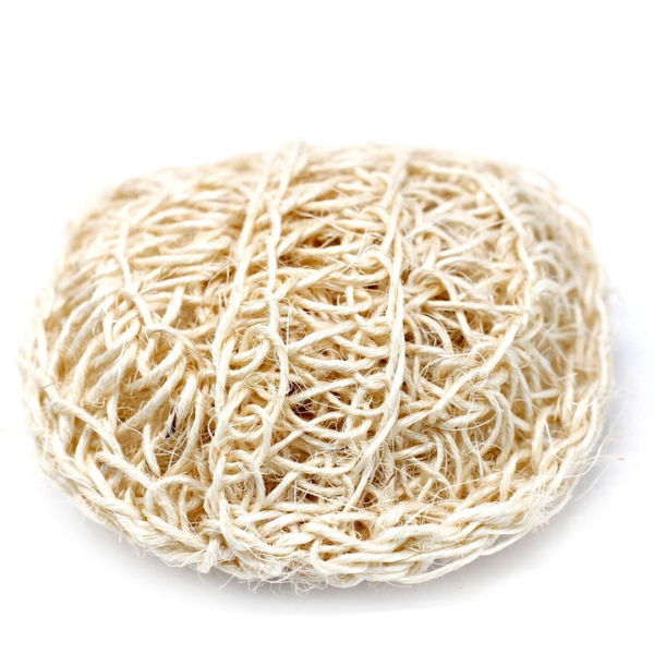 Sisal Bath Sponge