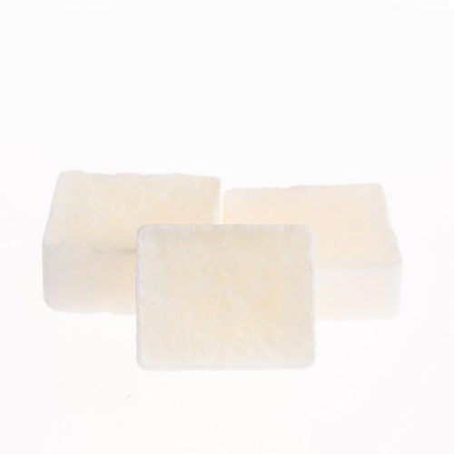 green-goose Amberblokjes - White Musk - 3 Stuks