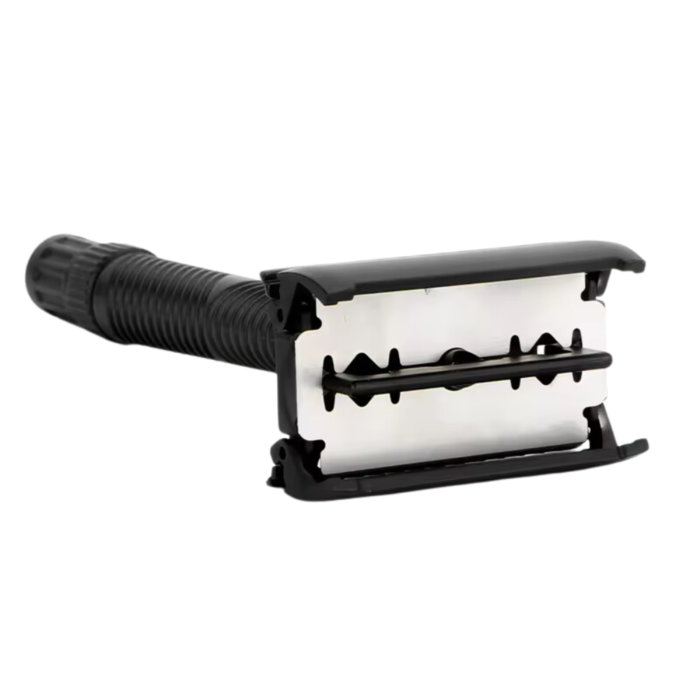 Classic Shaving Set | Black