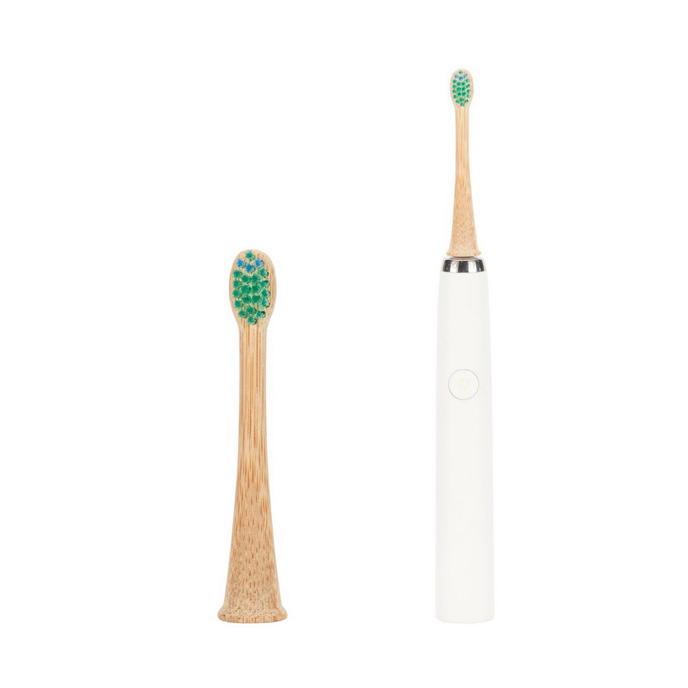 Philips Sonicare Brush Heads Kids | 4 Pieces | Green