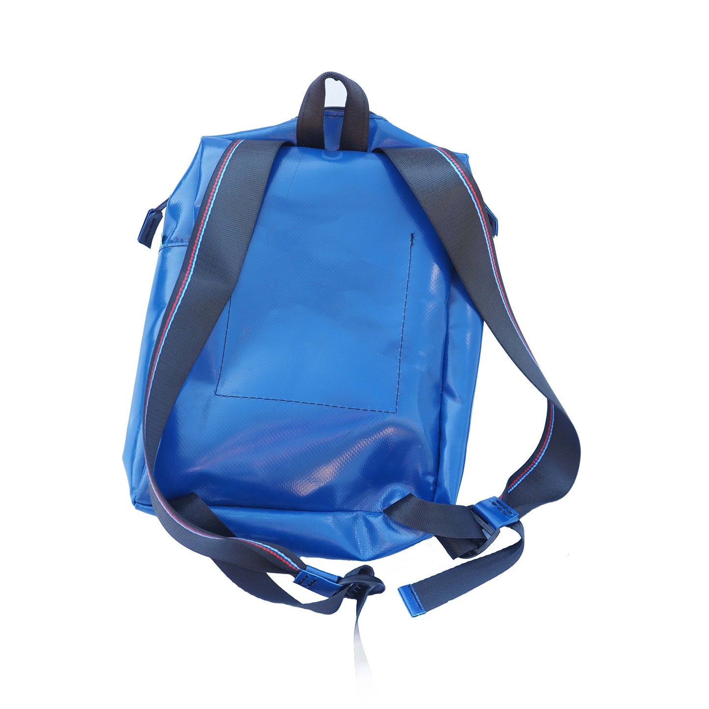 Backpack Silnice | Blue