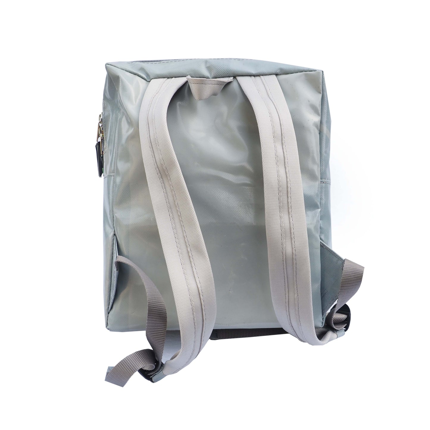 Backpack Reyen | Silver