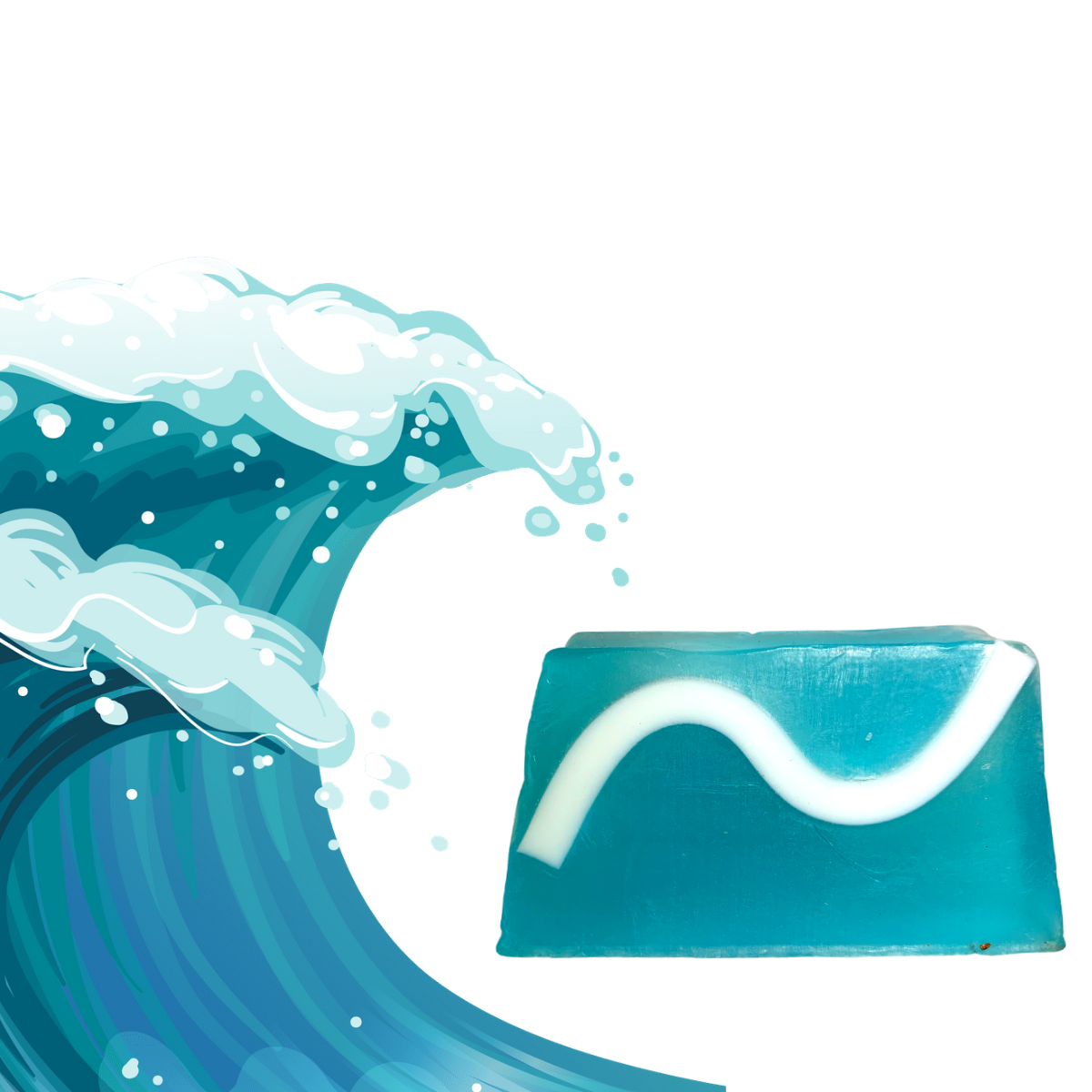 Natural Soap | Ocean
